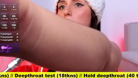 Vicky online show from 12.06.24