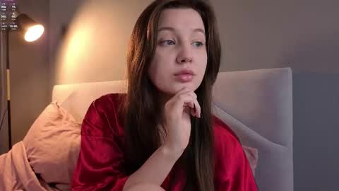 Snapshot of bonnyflower chatting on 11.01.25 Eva online show from 11.01.25