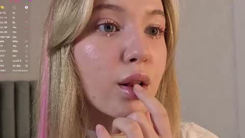 Eva online show from 07.10.26