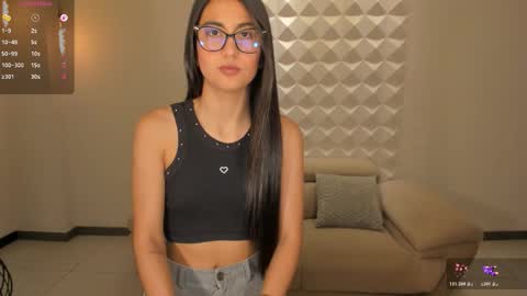 Bonny online show from 10.23.25