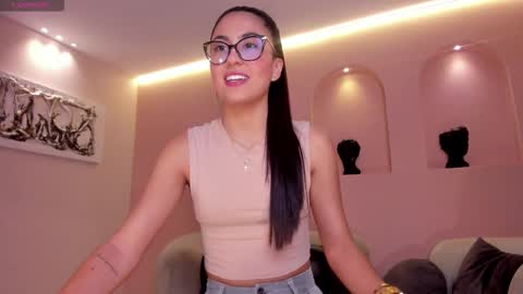 Bonny online show from 11.28.25