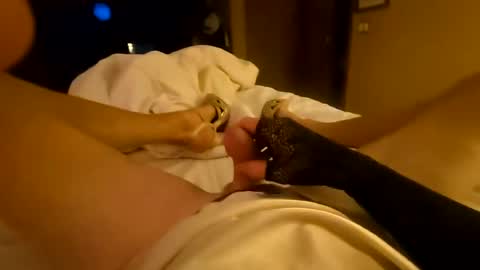 silky sissy sarah online show from 06.27.26