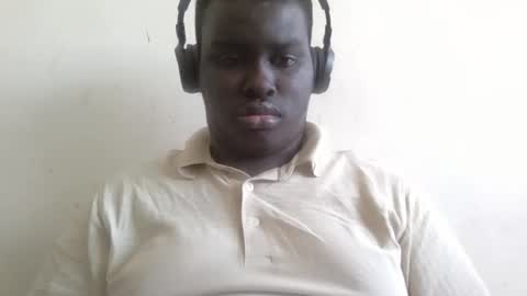 Mensah bonsu online show from 05.10.26