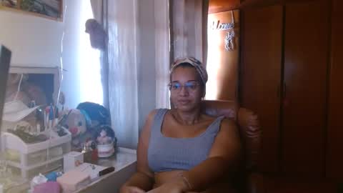 Queen Bon Vivantt online show from 01.20.25