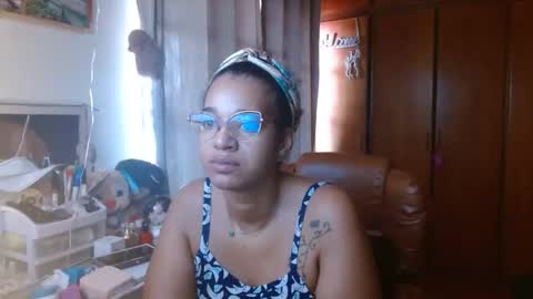 Queen Bon Vivantt online show from 01.22.25