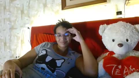 Queen Bon Vivantt online show from 02.14.25