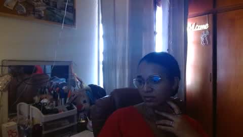 Queen Bon Vivantt online show from 03.07.25