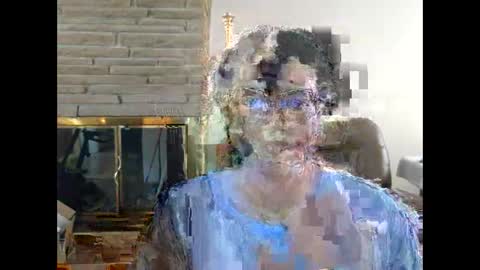 Queen Bon Vivantt online show from 12.17.25