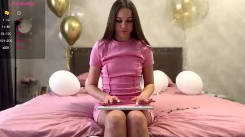 Bonya online show from 04.25.26