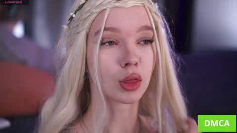 Alina online show from 11.16.25