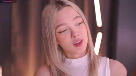 Alina online show from 01.18.26