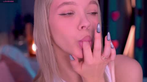 Alina online show from 02.16.26