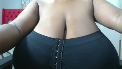 boobygoddessxxx online show from 01.17.26