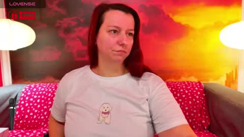 BoobyIANAx online show from 10.29.25