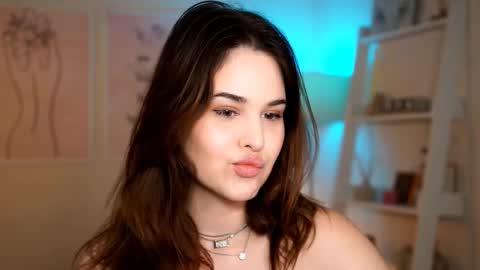 boobyybliss online show from 10.22.25