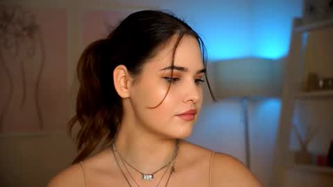 boobyybliss online show from 11.02.25