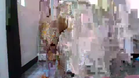 Snapshot of boomtyra chatting on 01.24.25 TYRA online show from 01.24.25