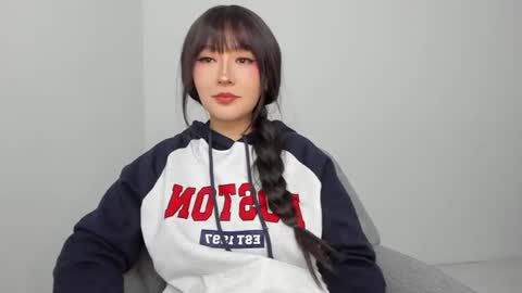Snapshot of boonie_girl chatting on 06.12.26 Booniee online show from 06.12.26