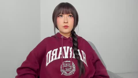 Snapshot of boonie_girl chatting on 06.19.26 Booniee online show from 06.19.26