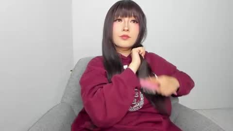Snapshot of boonie_girl chatting on 07.16.26 Booniee online show from 07.16.26