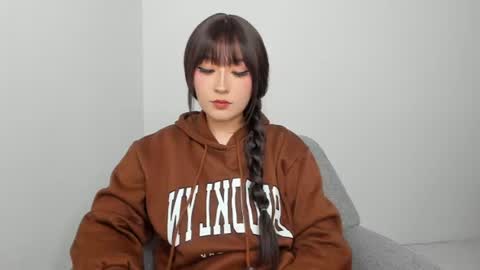 Snapshot of boonie_girl chatting on 07.22.26 Booniee online show from 07.22.26