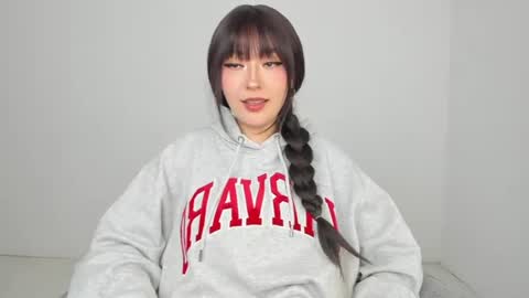 Snapshot of boonie_girl chatting on 07.29.26 Booniee online show from 07.29.26