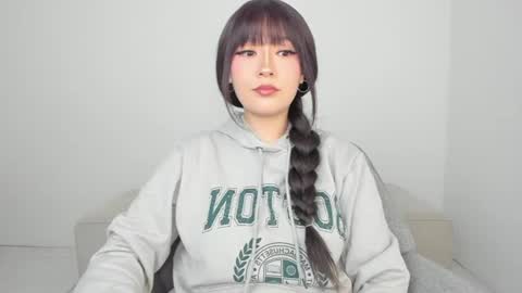 Snapshot of boonie_girl chatting on 08.02.26 Booniee online show from 08.02.26