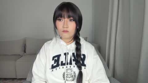 Snapshot of boonie_girl chatting on 08.03.26 Booniee online show from 08.03.26