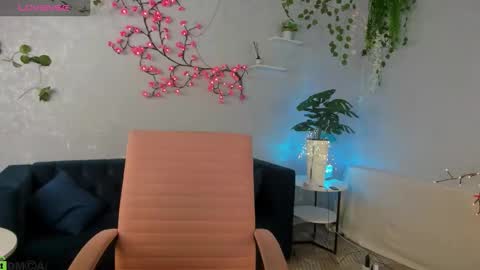 Milena online show from 01.19.26