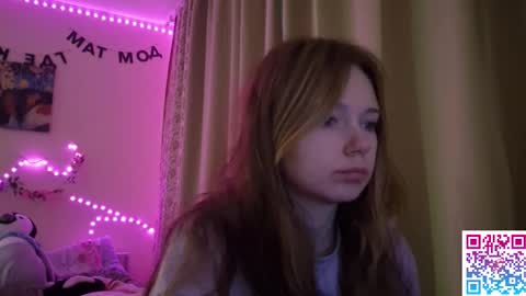 Milena online show from 02.06.26