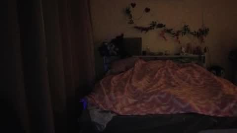 Milena online show from 02.17.26