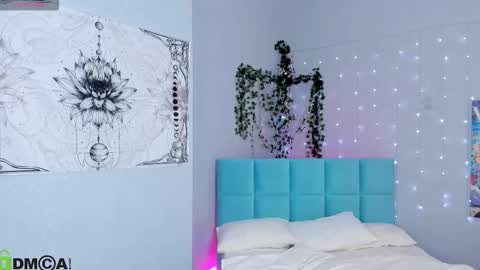 Milena online show from 03.20.26