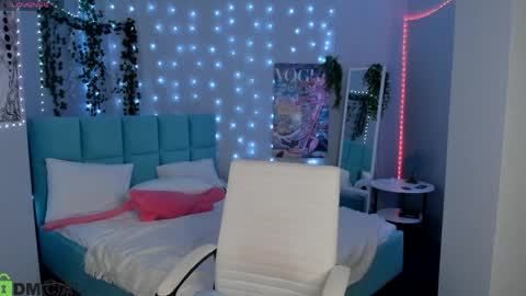 Snapshot of booozekirs_ chatting on 05.28.26 Milena online show from 05.28.26