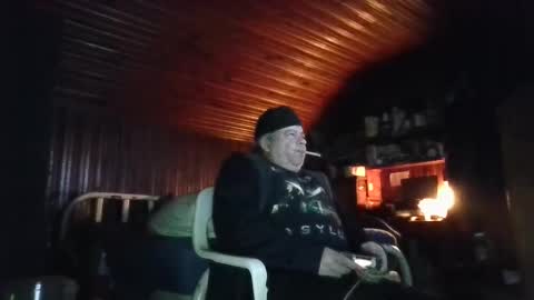 Booshwa online show from 01.25.25