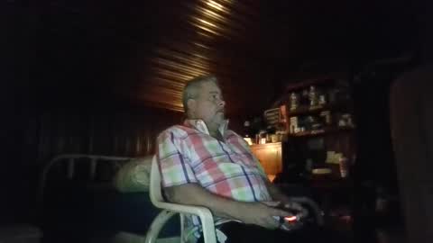 Booshwa online show from 10.28.25