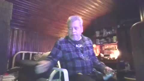 Booshwa online show from 11.15.25