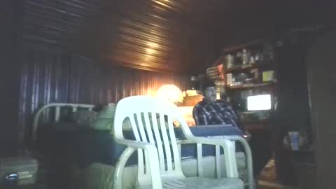 Booshwa online show from 12.18.25