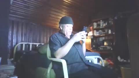 Booshwa online show from 02.12.26