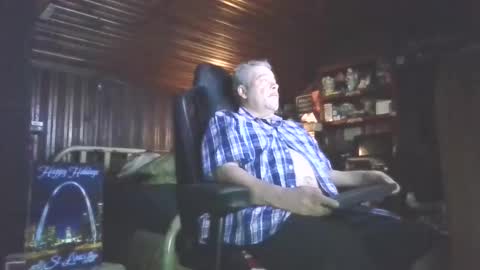 Booshwa online show from 05.15.26
