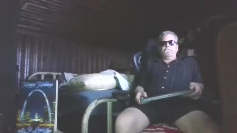 Booshwa online show from 06.02.26