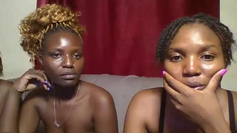 bootie_caramel online show from 03.05.25