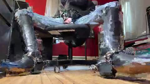 bootmaster586 online show from 02.10.26