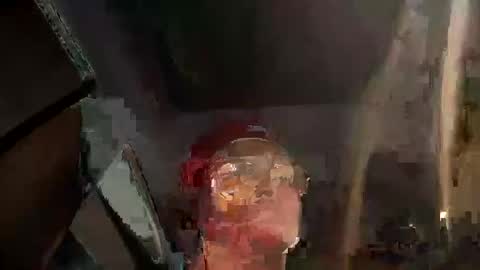 Snapshot of bootybros chatting on 09.10.25 bootybros online show from 09.10.25