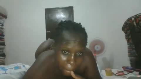 bootylicious254 online show from 10.31.25