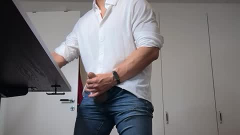 bootyonmyface online show from 10.13.25