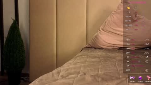 Snapshot of bootytrisha chatting on 01.25.25 Trisha online show from 01.25.25