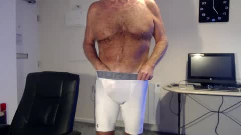 Snapshot of boppy21 chatting on 02.20.25 Boppy21 online show from 02.20.25