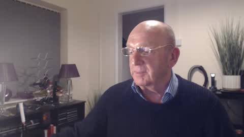 Boppy21 online show from 03.01.26