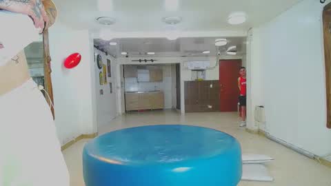 boranget online show from 12.24.24