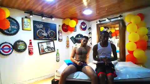 boranget online show from 02.02.25